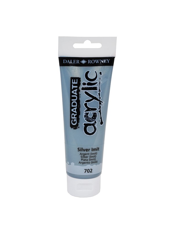 Graduate Acrylic 120 ml Hopea