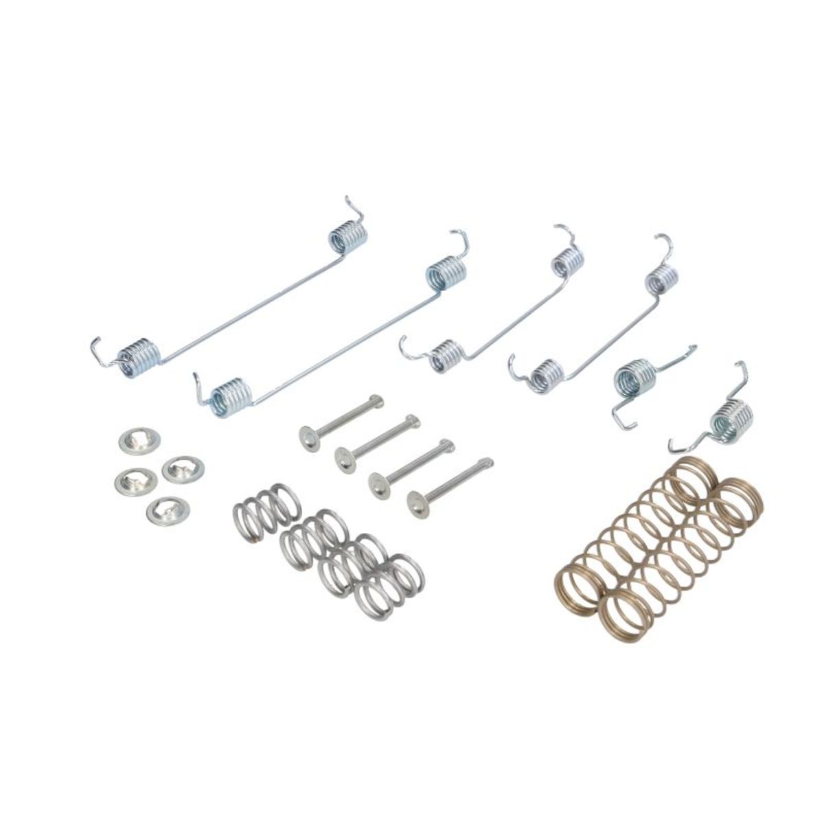 Tarvikesarja, jarrukengät QUICK BRAKE 105-0835