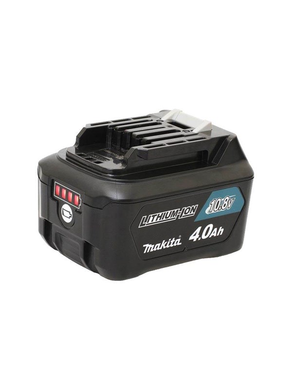Makita BL1041B Li 197406-2 Akku 12 V 4 Ah Li-ion akku