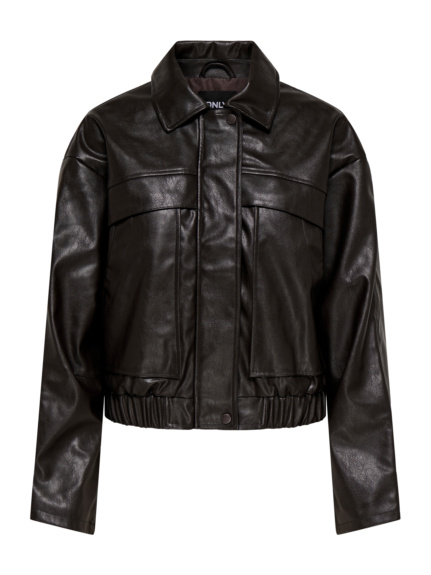 Nahkatakki Only ONLMELLE FAUX LEATHER EU S