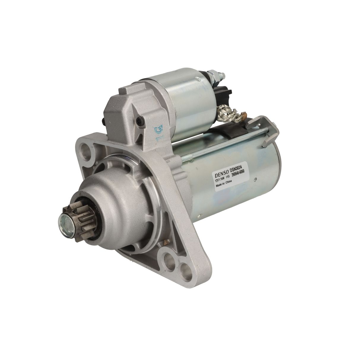 Käynnistysmoottori DENSO DSN3024