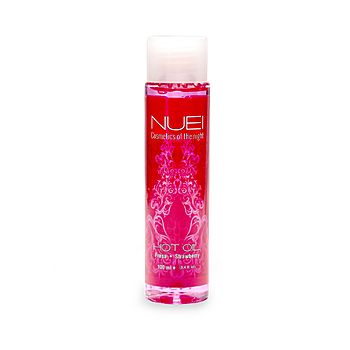 NUEI - Hot Oil, 100 ml
