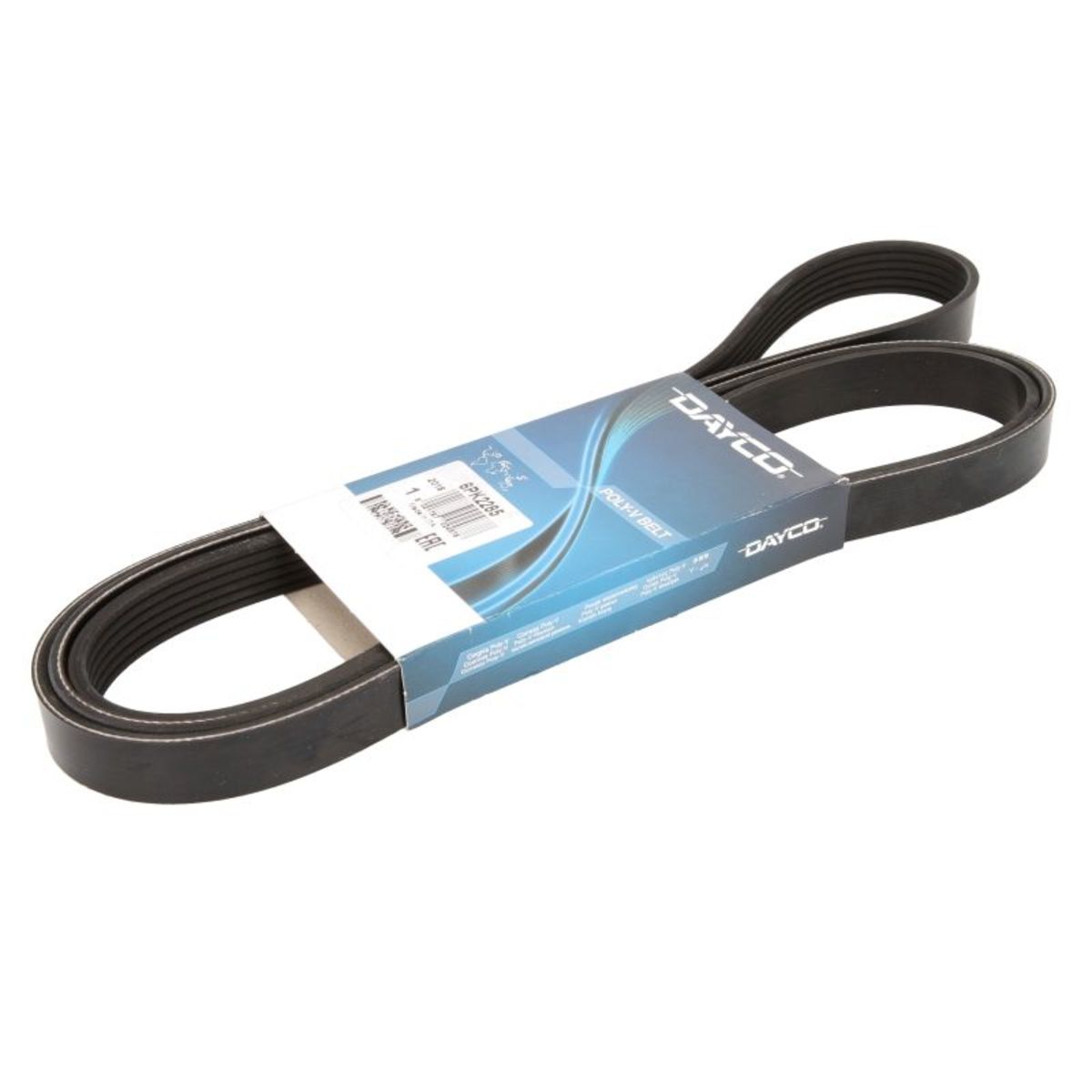 Moniurahihna DAYCO 6PK2285