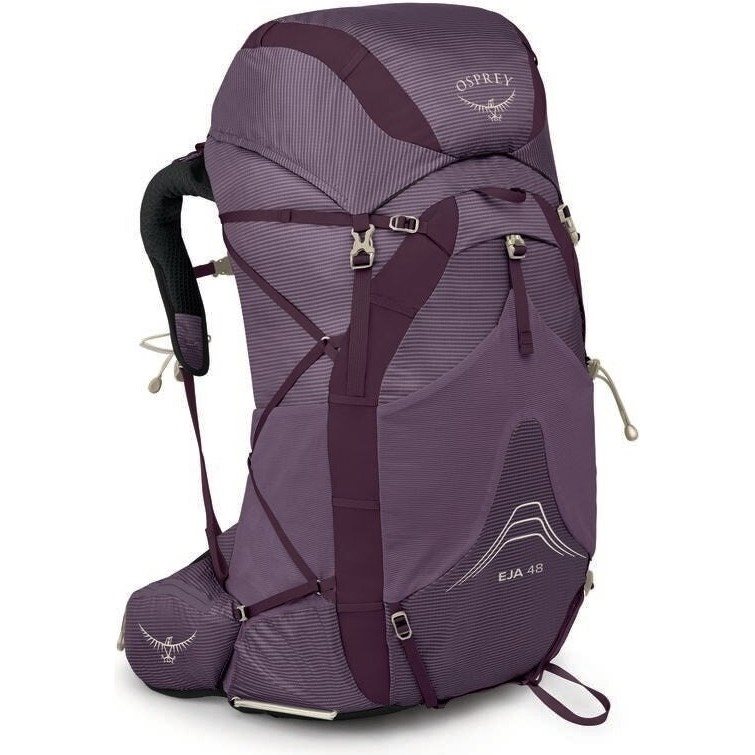 Osprey Eja 48 Purple Dusk - Wxs/S