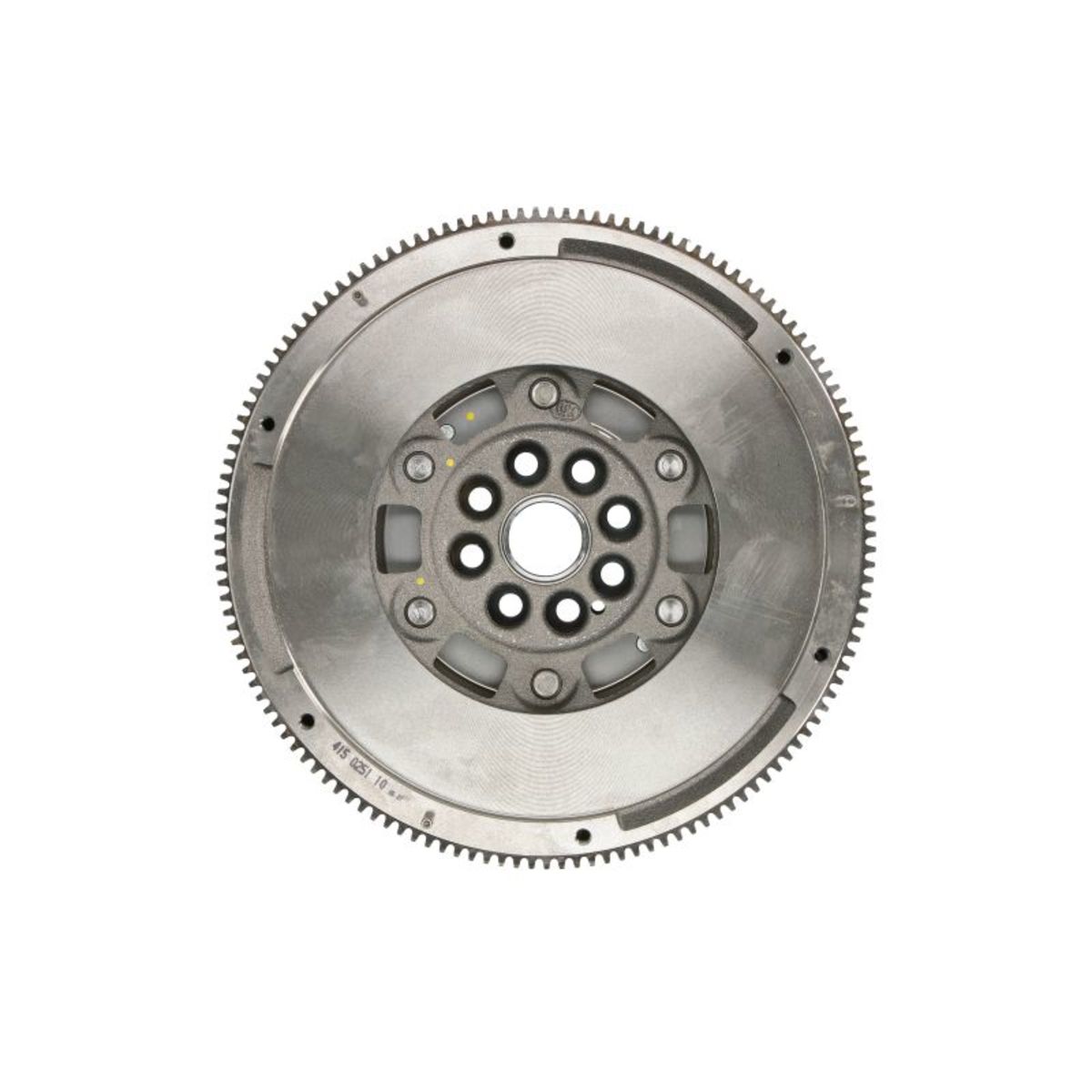 Kaksoismassavauhtipyörä LuK 415 0251 10