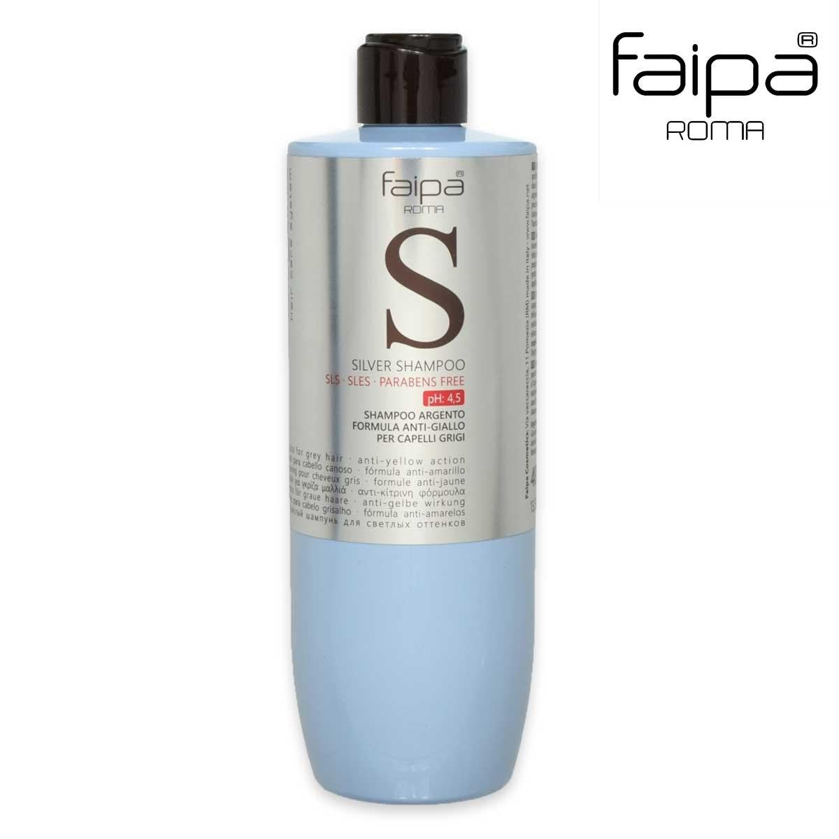 Citylife hopeashampoo 400 ml