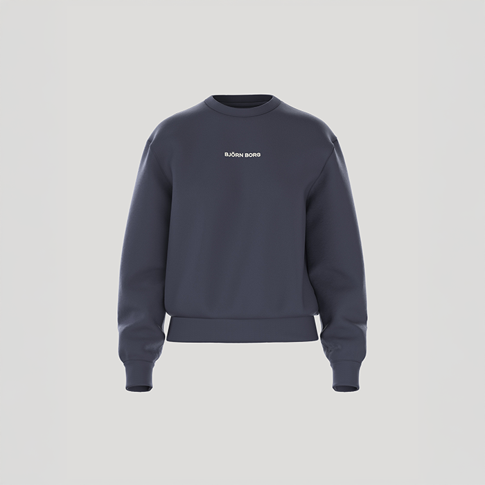 Borg Essential 4 Sweatshirt