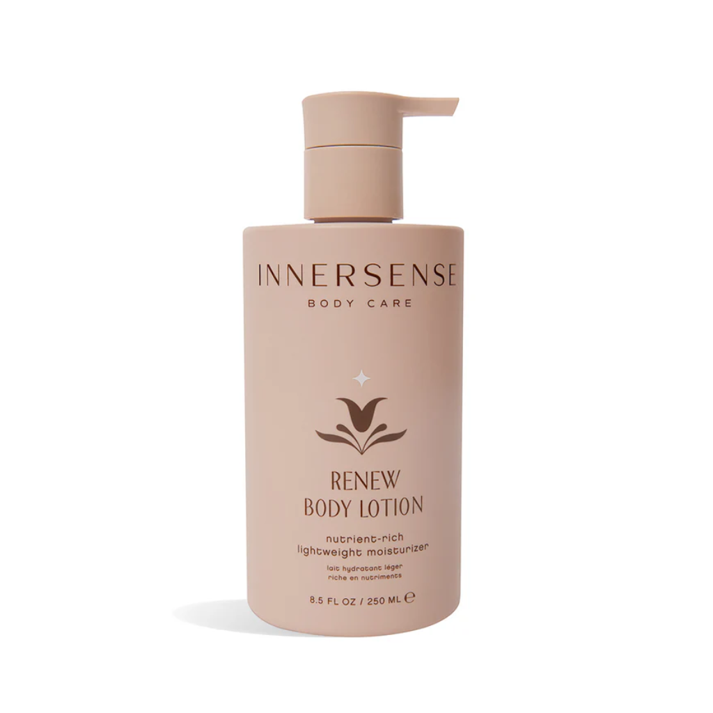 Renew Body Lotion