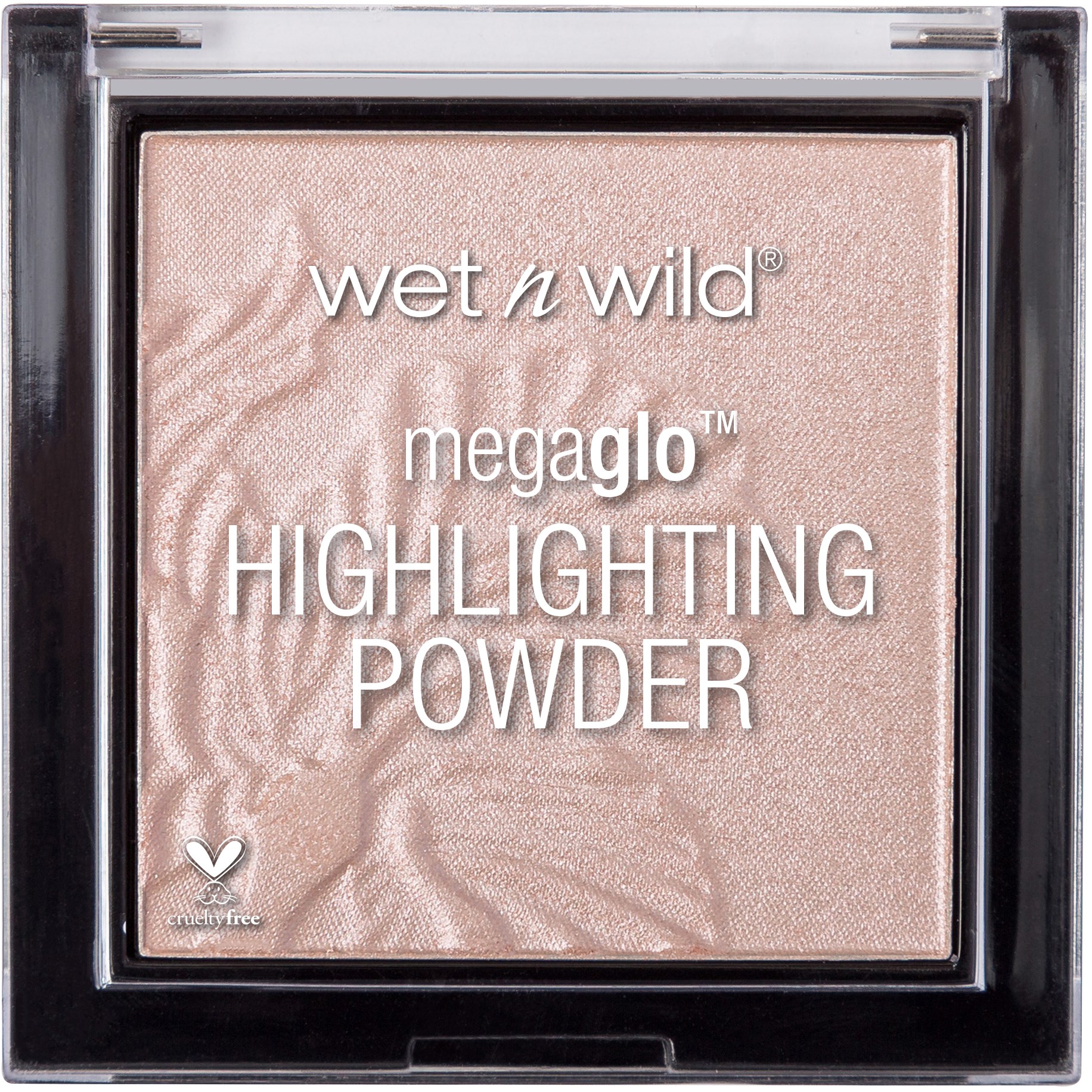 Wet n Wild Mega Glo Highlighting Powder Blossom