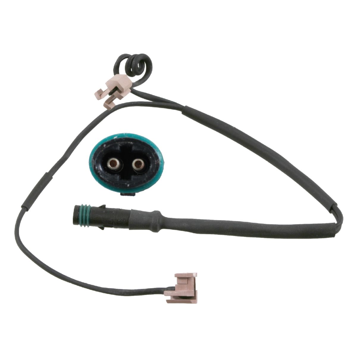 Jarrupalan kulumisenilmaisin FEBI BILSTEIN 21388