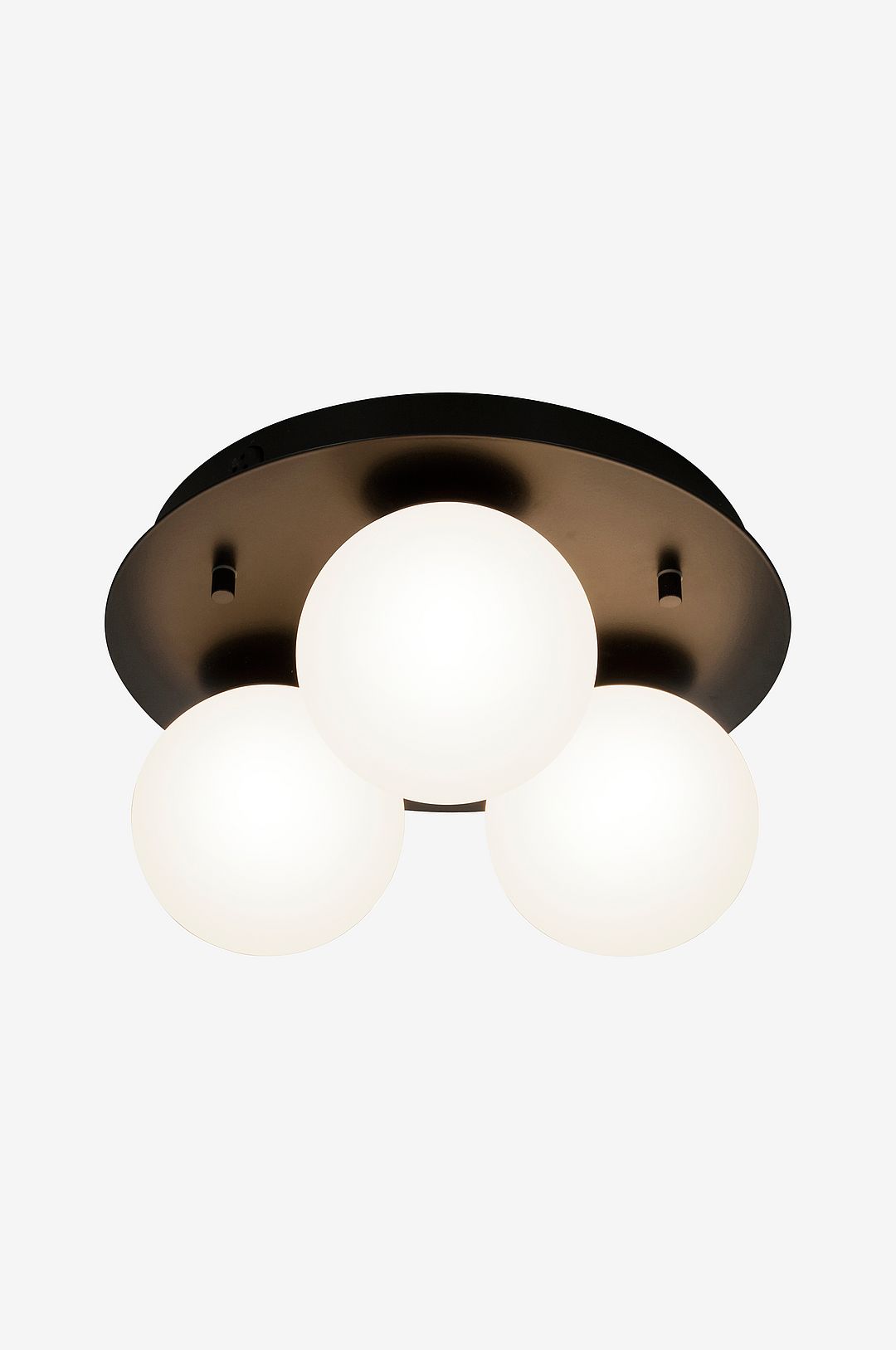 Aneta Plafond NICOSIA 16019-15 svart/opal Aneta