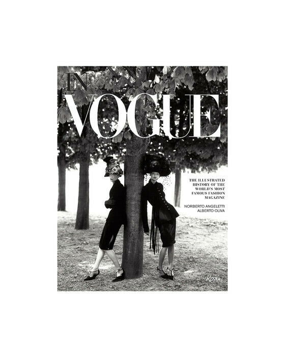 In Vogue