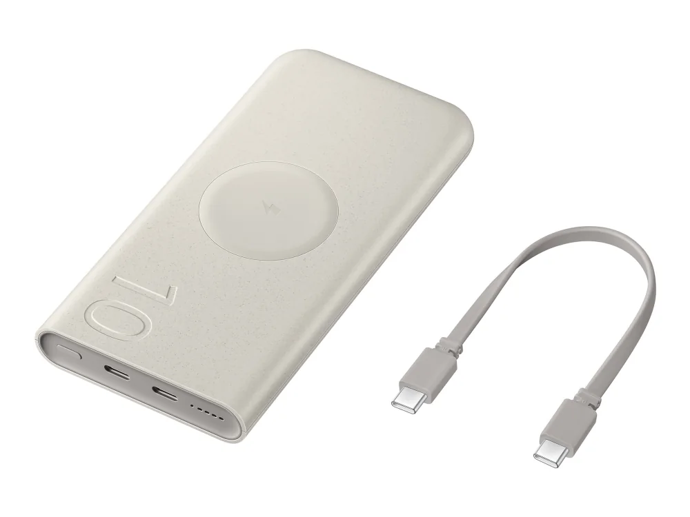 Samsung 10Ah Wireless Battery Pack (SFC 25W) - 10000 mAh