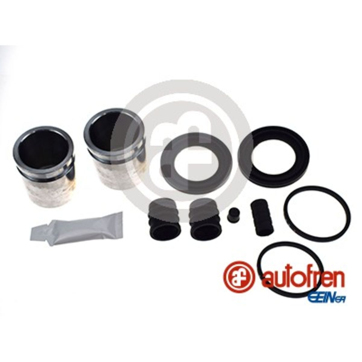Jarrusatulan korjaussarja AUTOFREN SEINSA D43159C