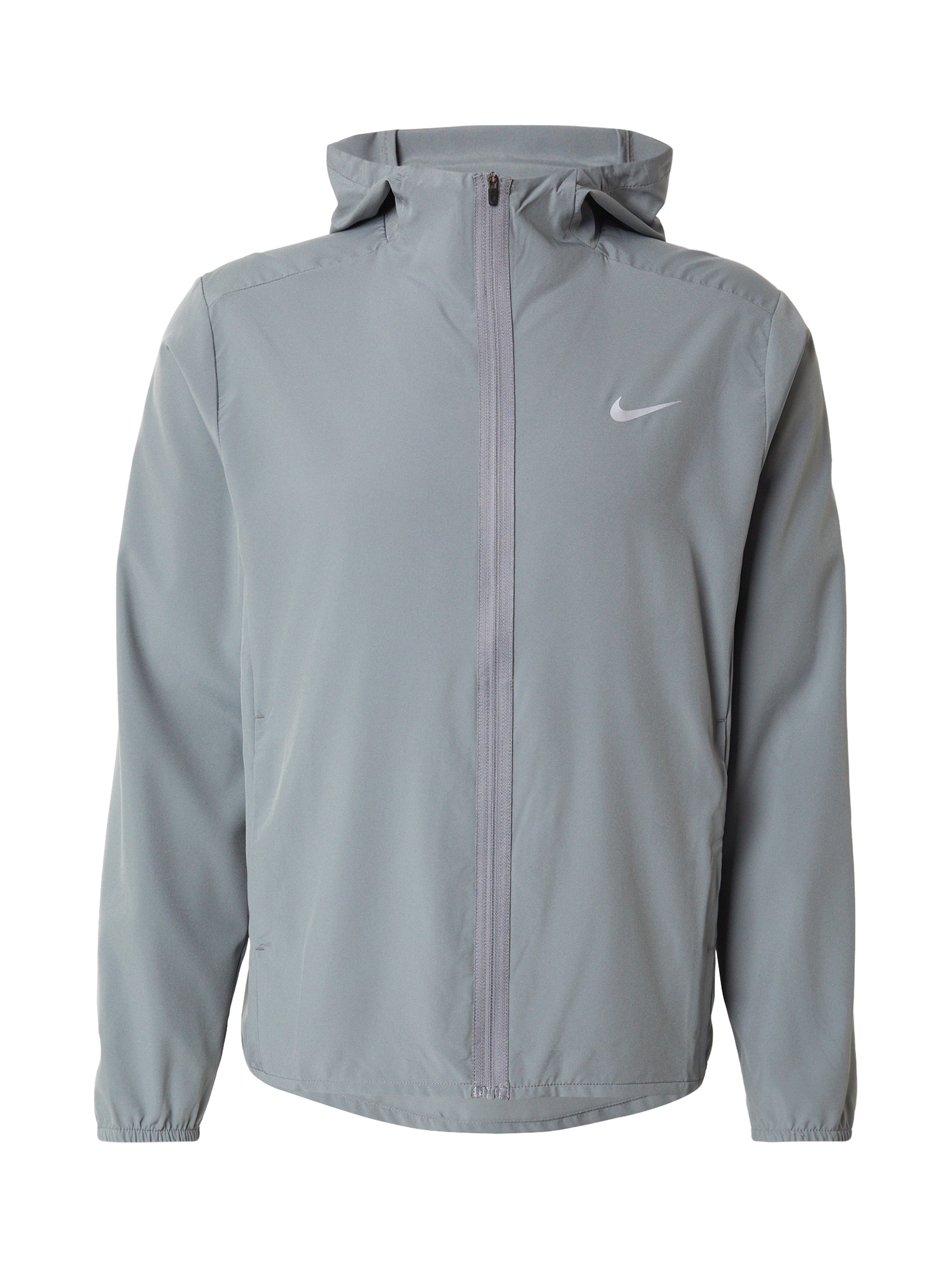 NIKE Treenitakki 'Form' harmaa