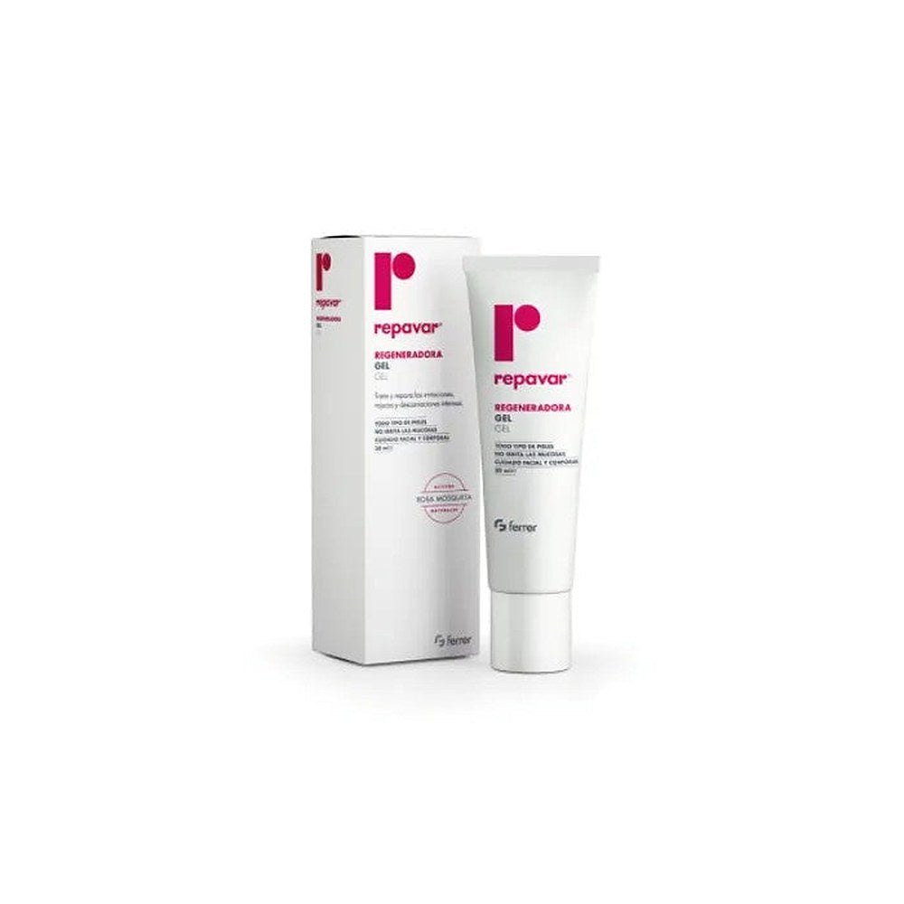 Repavar Regenerate Geeli 30ml
