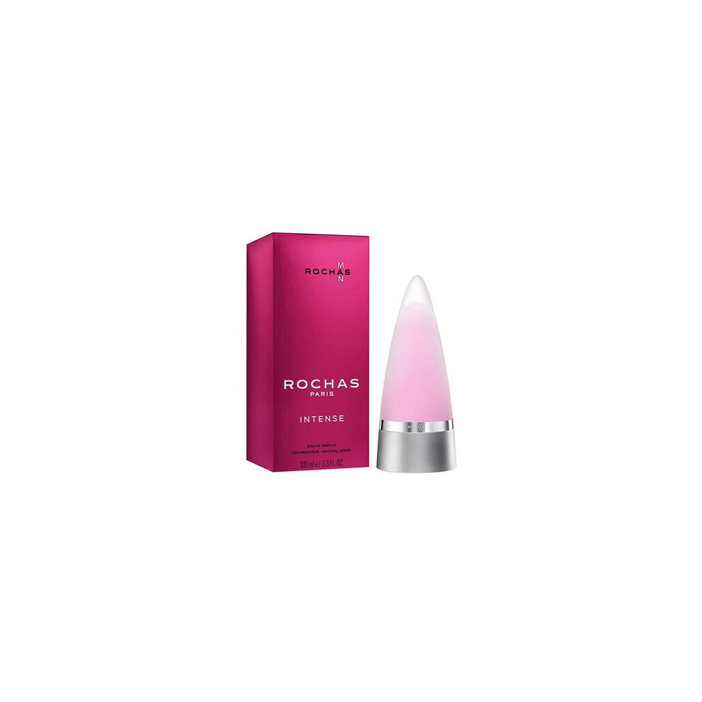 Rochas Man Intense EDP M 100 ml