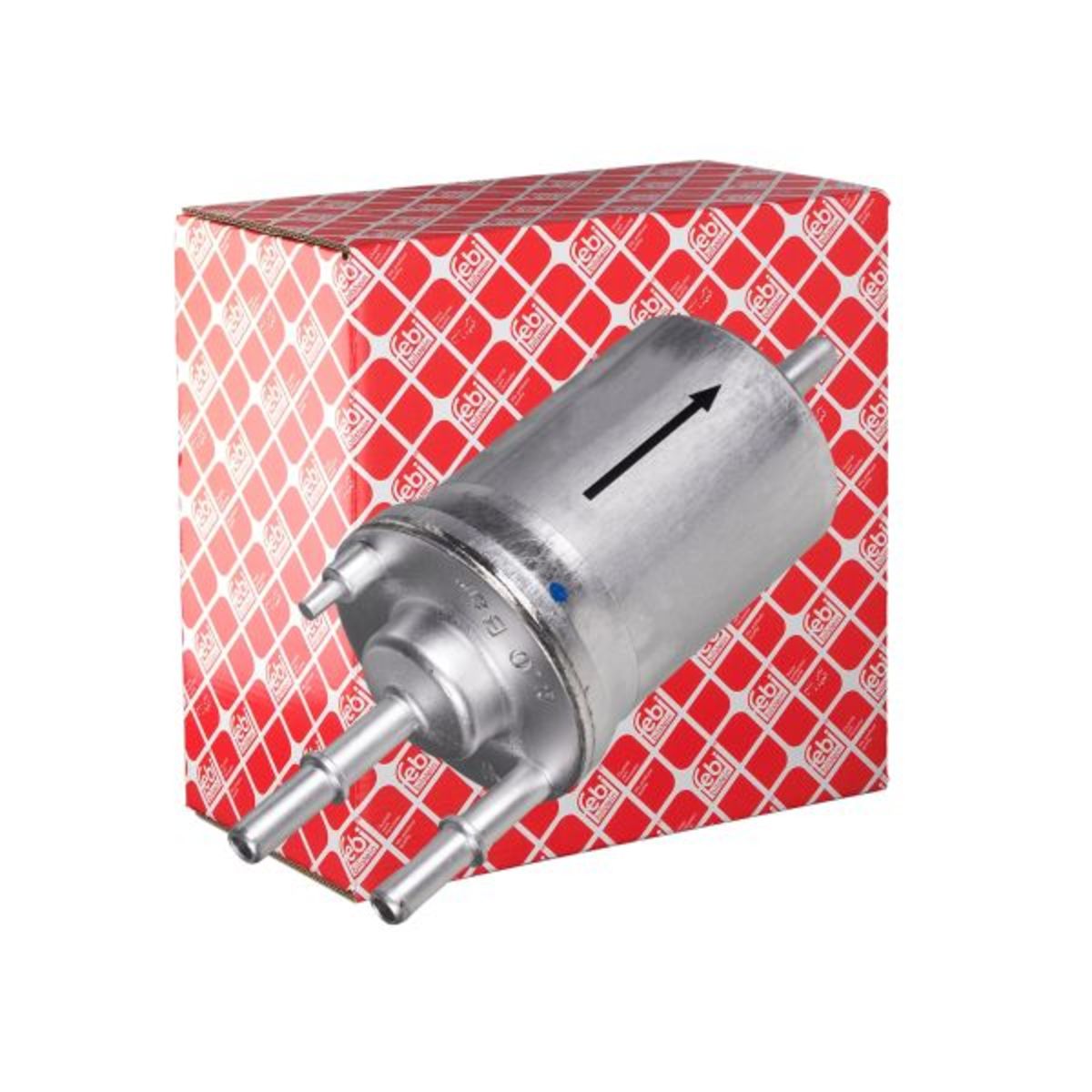 Polttoainesuodatin FEBI BILSTEIN 30754