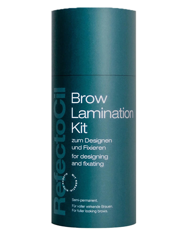 Refectocil - Brow lamination kit