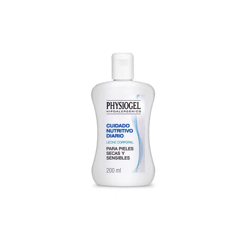 Stiefel Physiogel vartalomaito 200ml