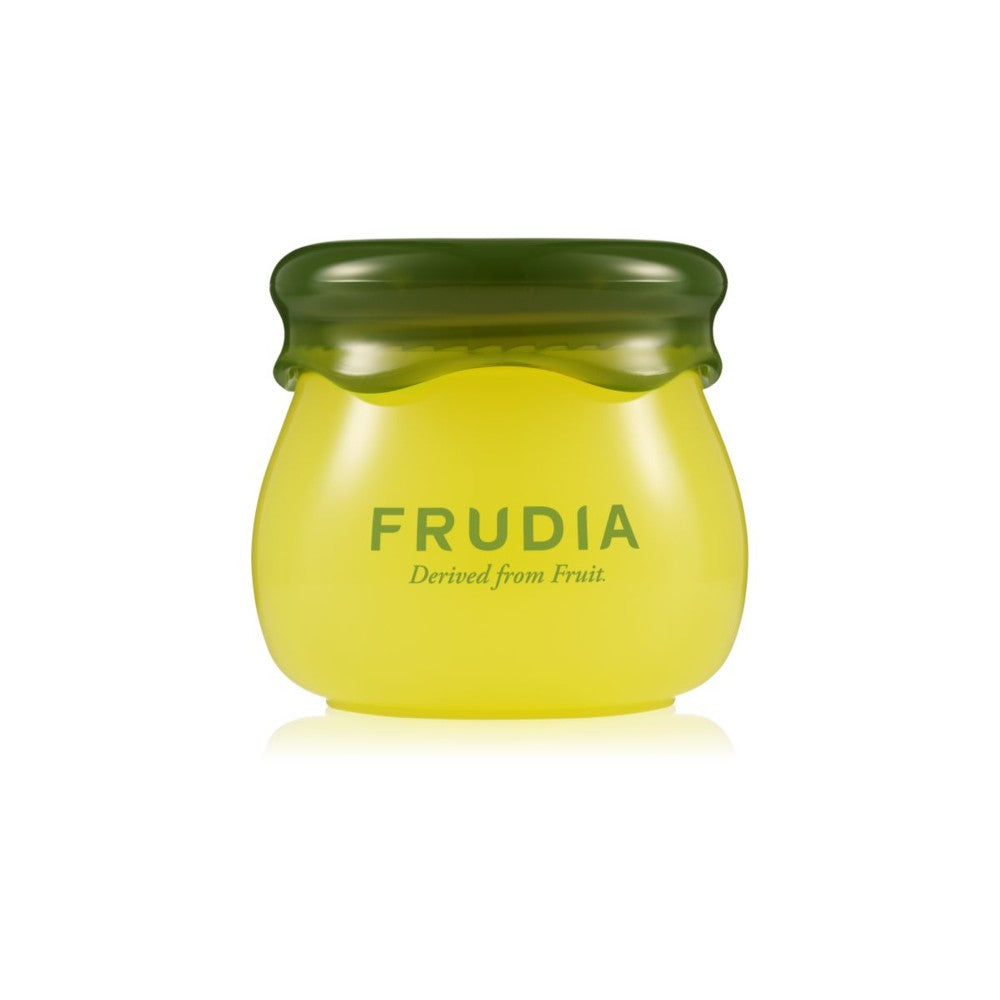 Frudia Avocado Cica Relief Balsamo Labbra Nutriente 10ml — Balsamo labbra