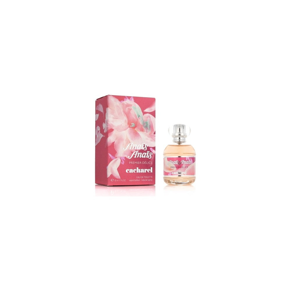 Cacharel Anaïs Anaïs Premier Délice Eau de Toilette naisille 50 ml