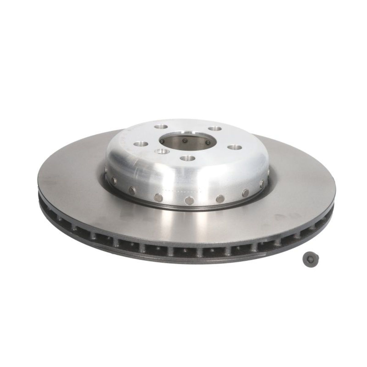 Jarrulevy BREMBO 09.D096.13