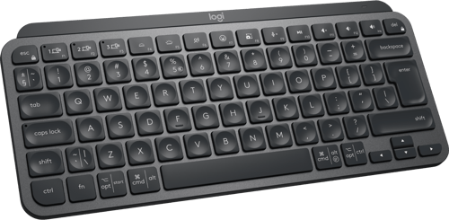 Logitech Mx Keys Mini For Business Langaton Kansainvälinen (us)