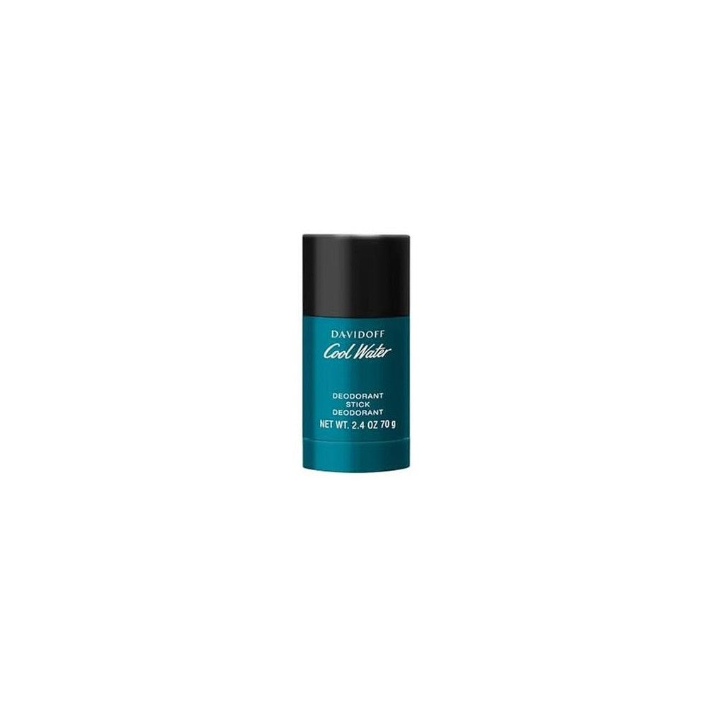 Davidoff Viileän veden alkoholiton deodoranttipuikko miehille 70 G
