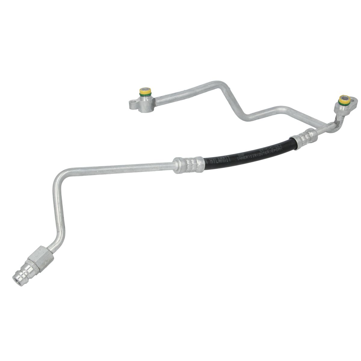 Korkearpainejohto, ilmastointilaite THERMOTEC KTT160177