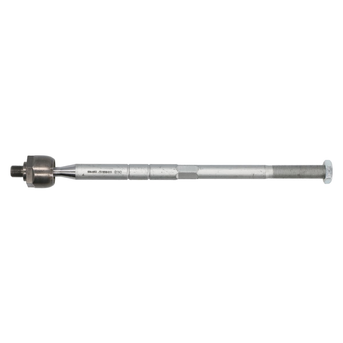 Raidetangon pää, suora FAG 840 0131 10