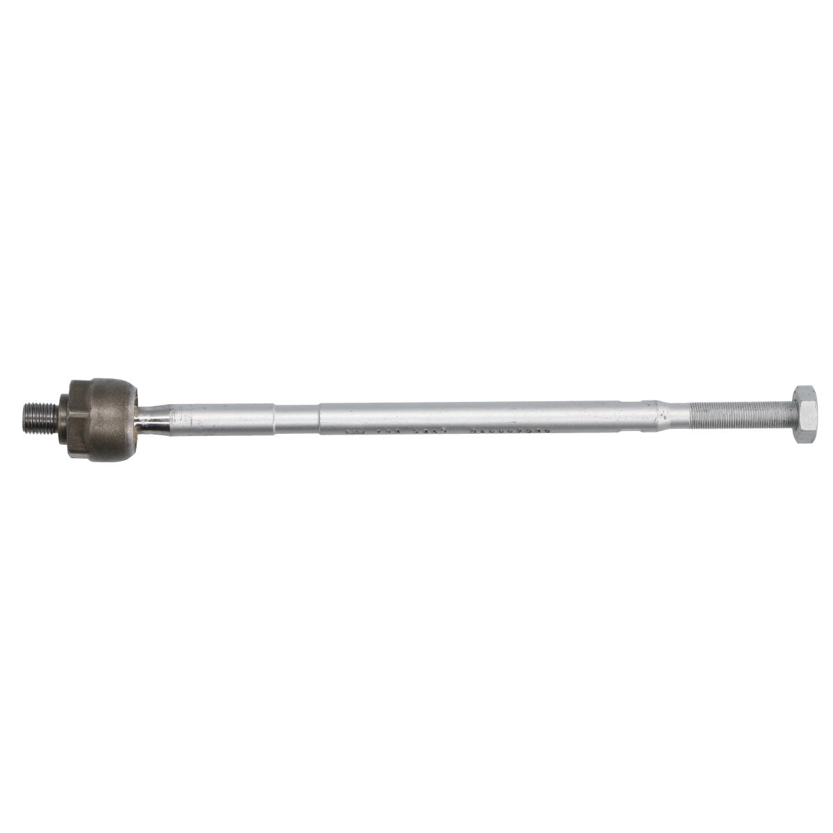 Raidetangon pää, suora FAG 840 0079 10