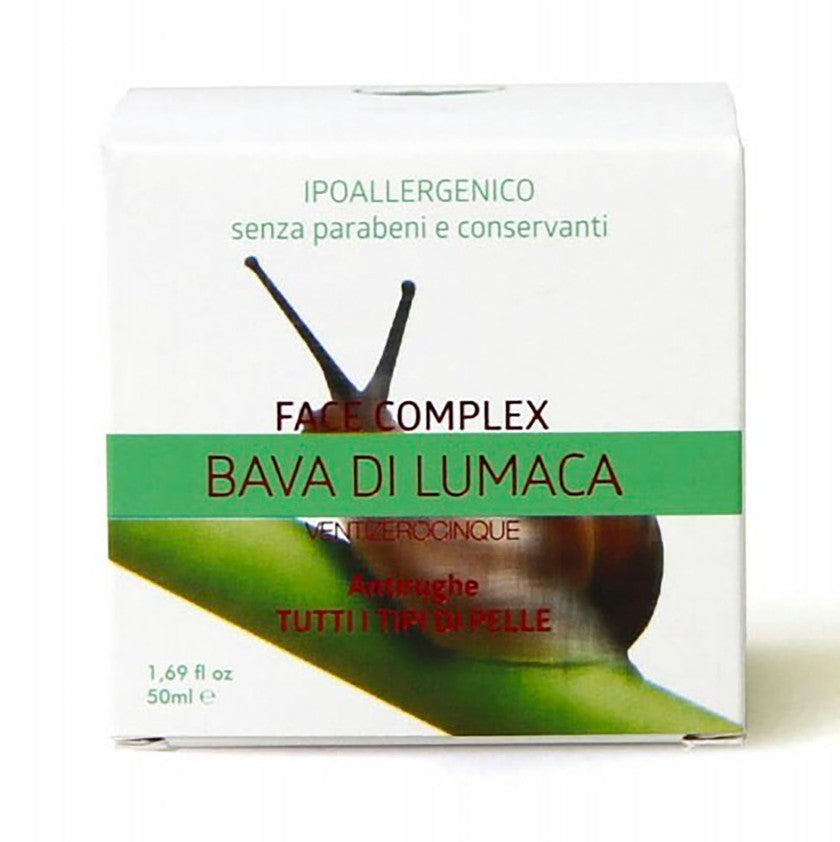 Face Complex Ryppyvoide – Kaikille ihotyypeille 50 ml