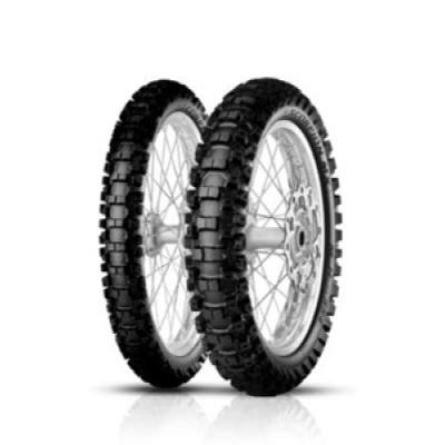 Pirelli Scorpion MX ( 90/100-16 TT 51M takapyörä, kumiseos SOFT, NHS )
