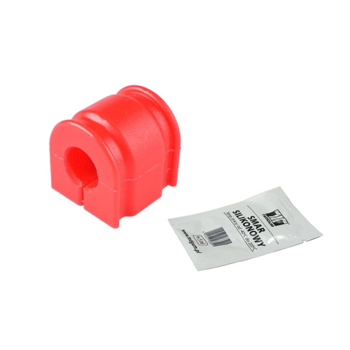 Vakaajan hela TEDGUM TED40886