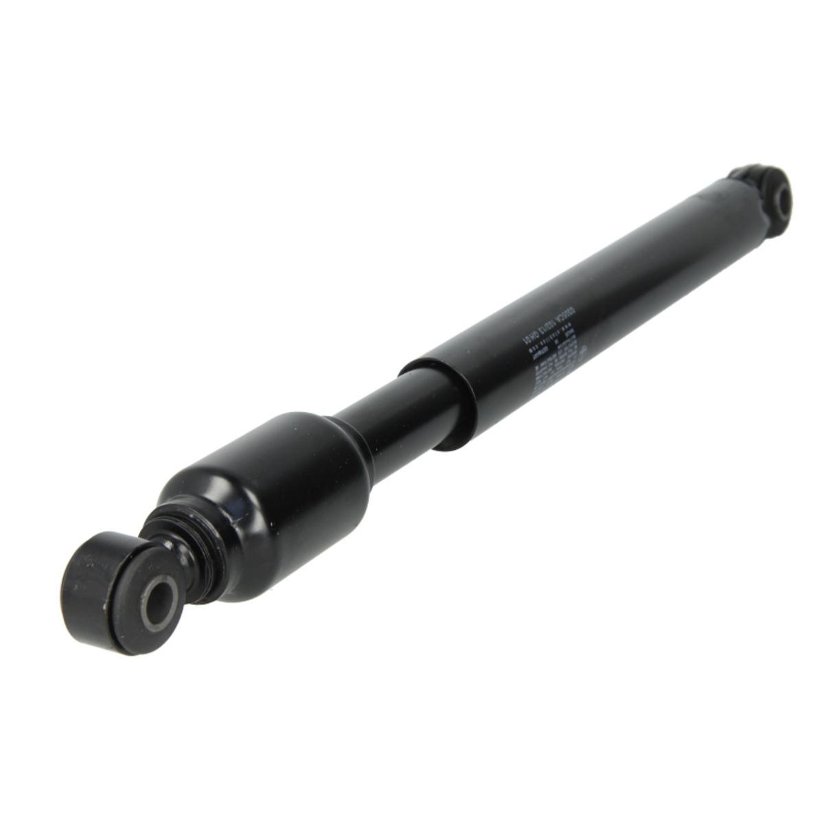 Ohjausvaimennin FEBI BILSTEIN 01261