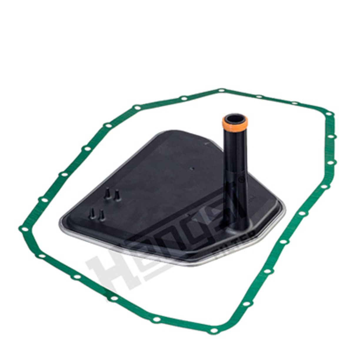 Hydrauliikkasuodatinsarja, automaattivaihteisto HENGST FILTER EG932H D469