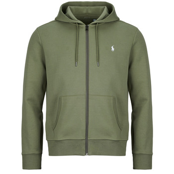 Polo Ralph Lauren Collegetakki oliivi