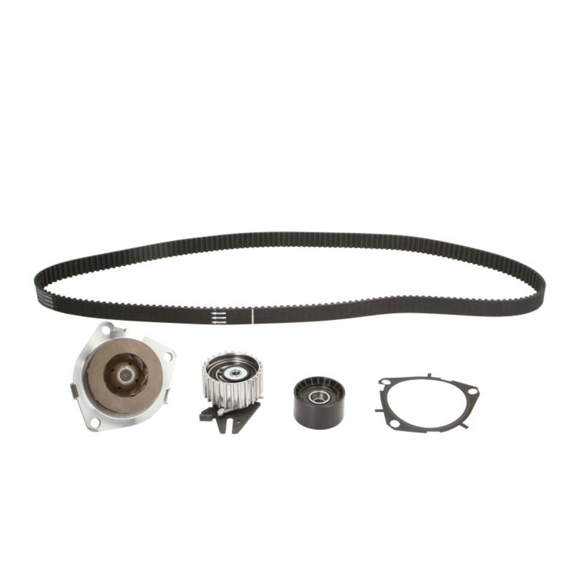 Vesipumppu + jakohihnasarja CONTITECH CT1155WP1