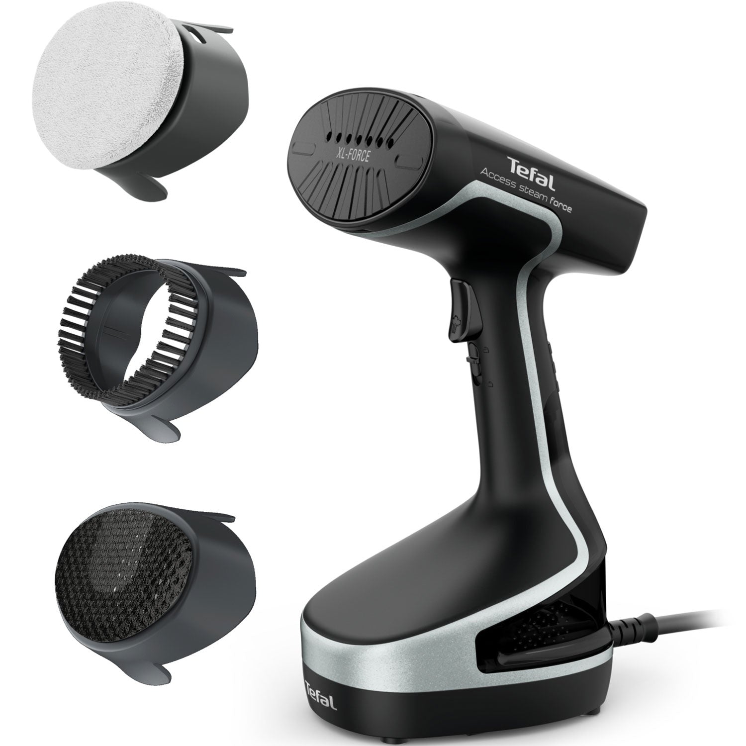 Tefal Vaatehöyrystin Access Steam Force DT8270E1