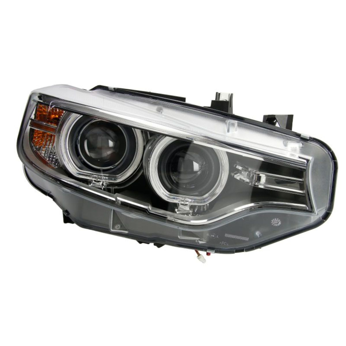 Ajovaloumpio MAGNETI MARELLI 711451000041
