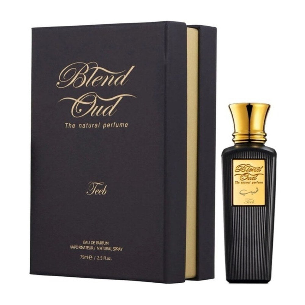Blend oud Teeb EDP -tuoksu - 75ml