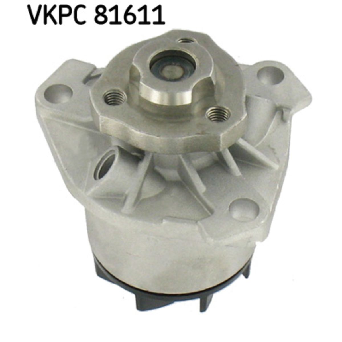 Vesipumppu SKF VKPC 81611