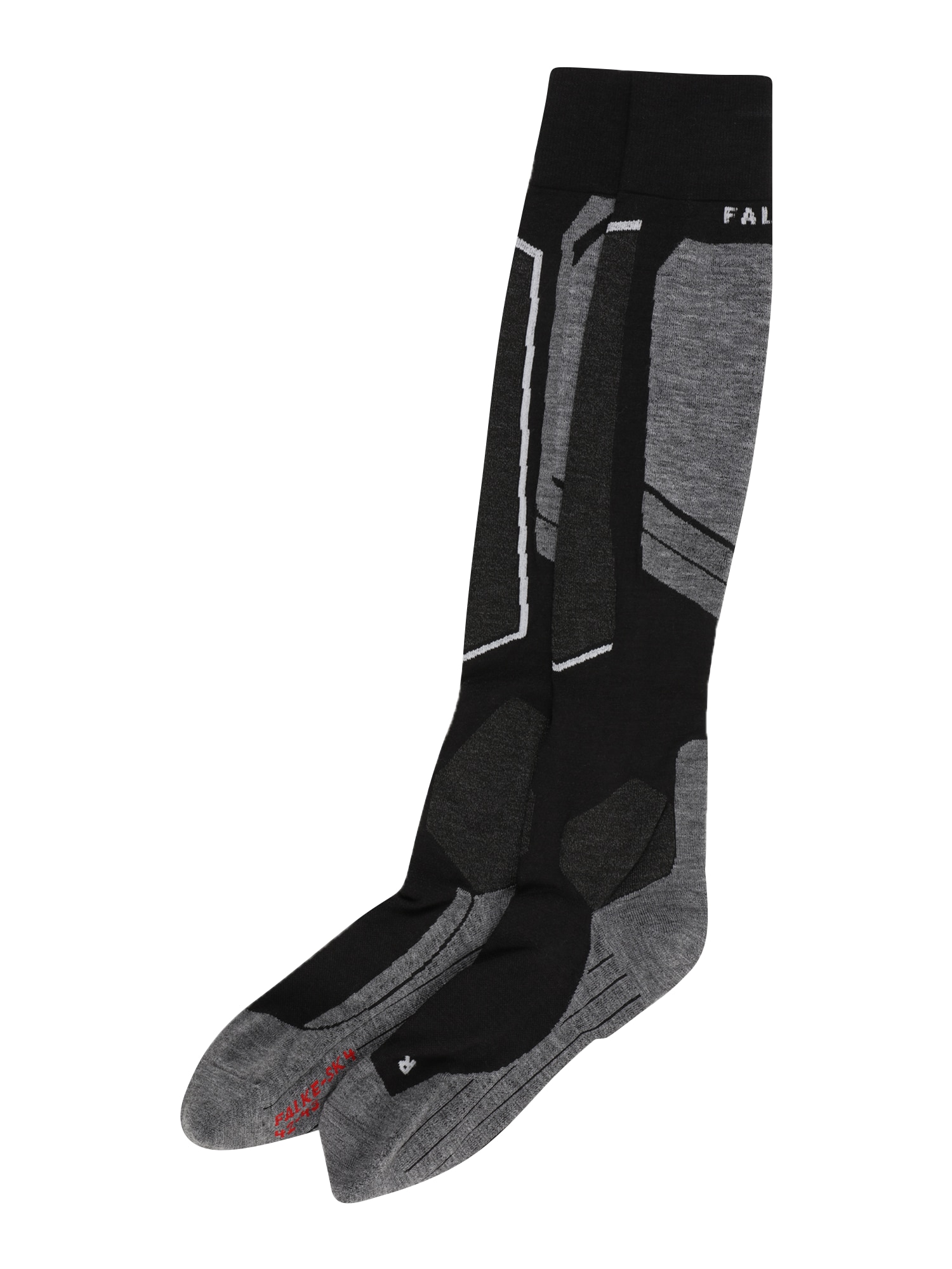 Falke M's Sk4 Advanced Black-Mix