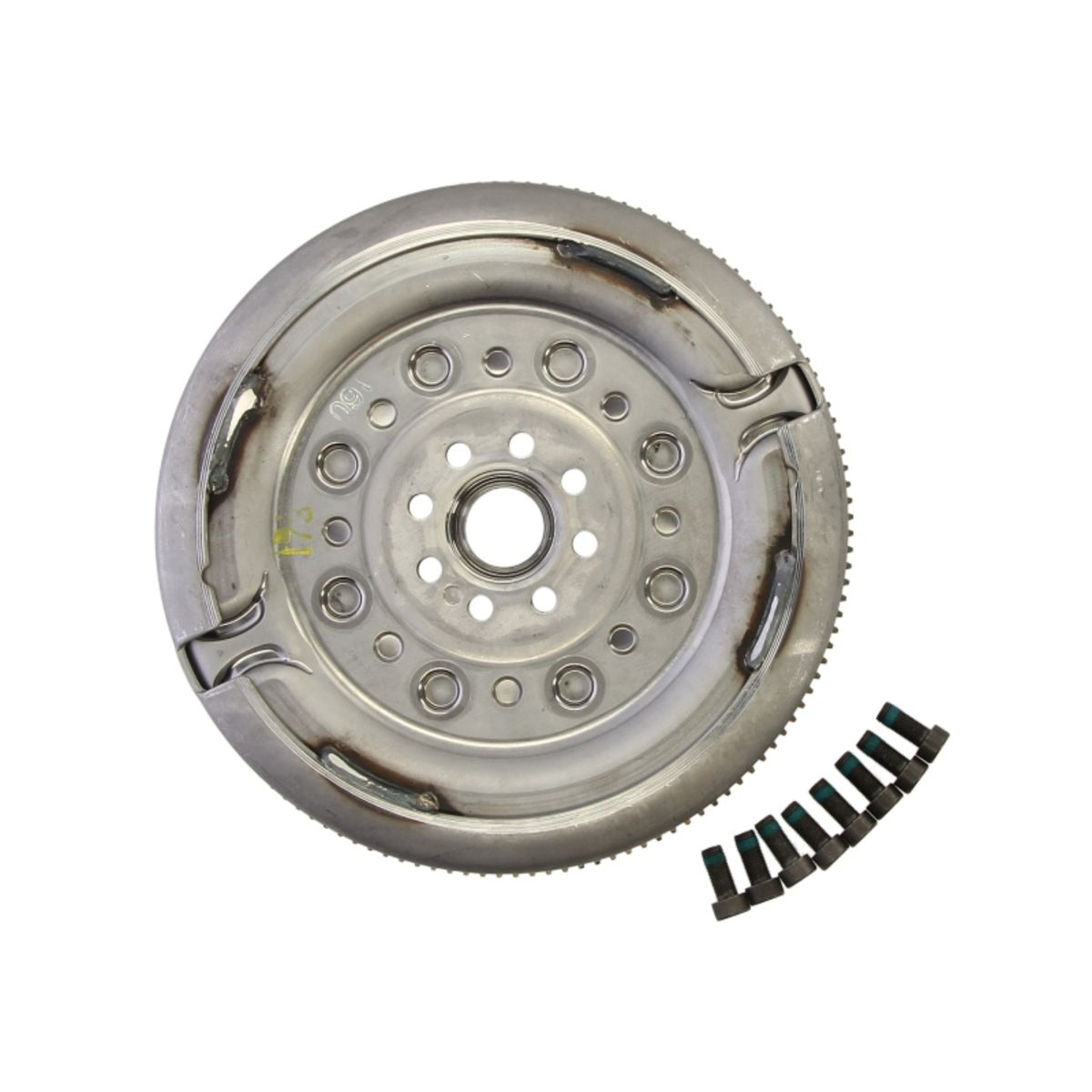 Kaksoismassavauhtipyörä SACHS 2294 001 909