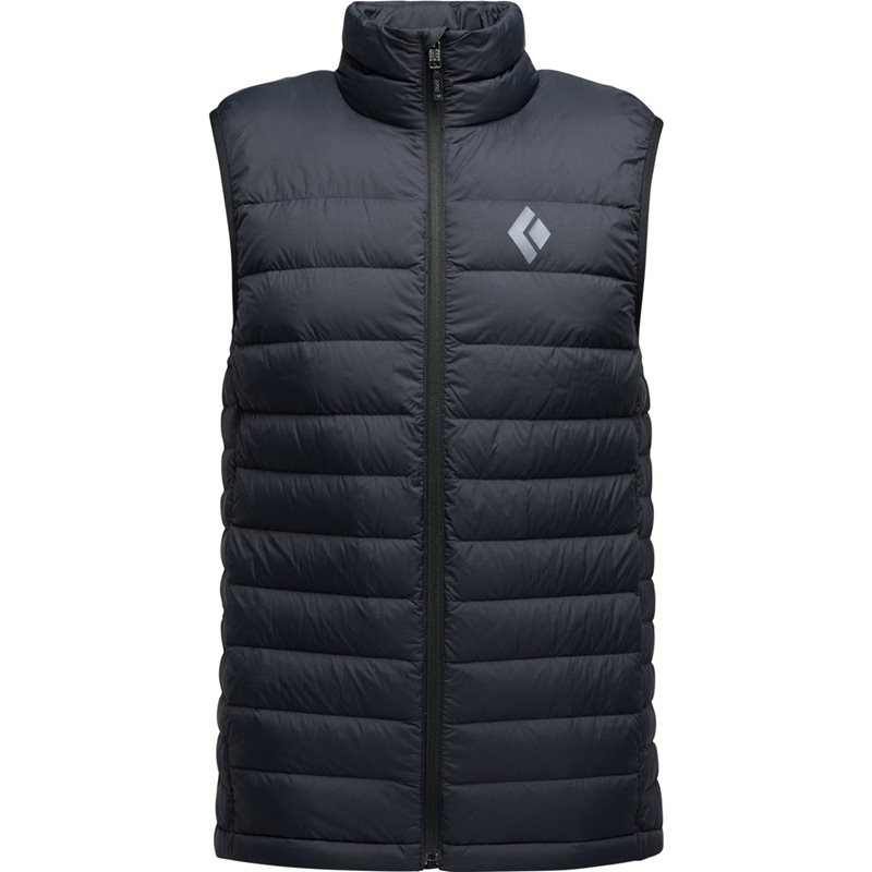 Black Diamond M Access Down Vest Black - L