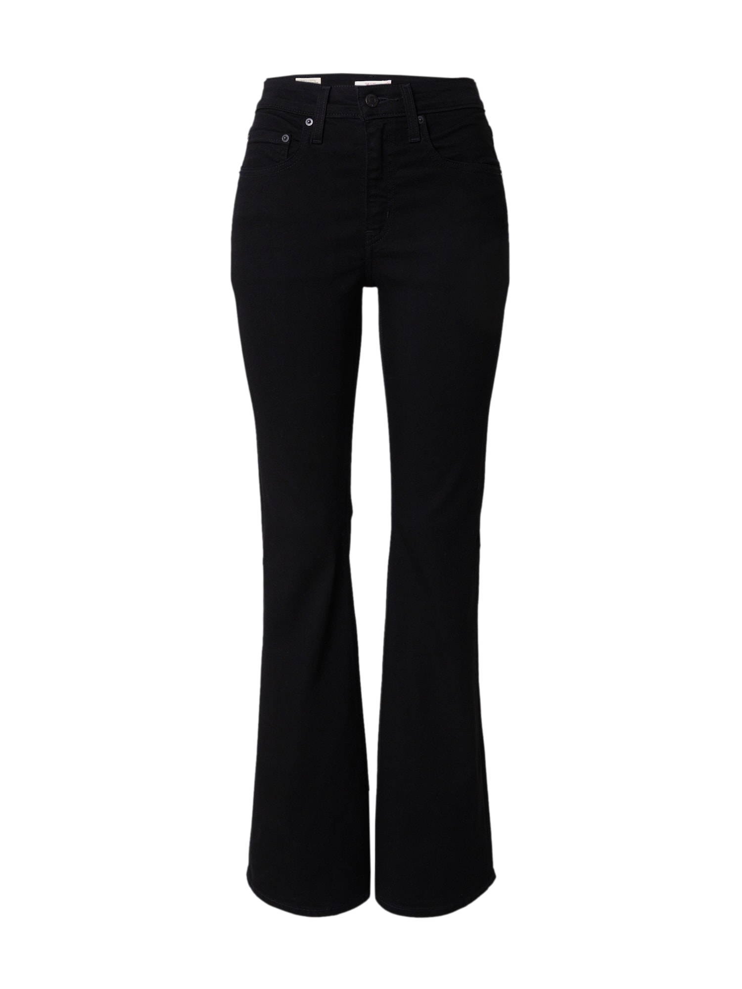 Flare / Wide farkut Levis 726 HR FLARE US 31 / 30