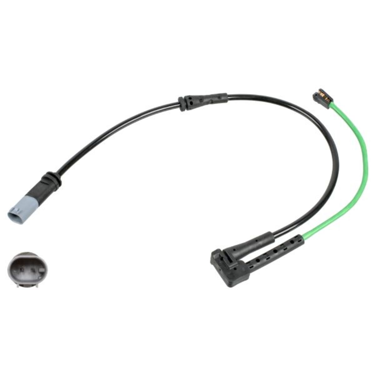 Jarrupalan kulumisenilmaisin FEBI BILSTEIN 173571