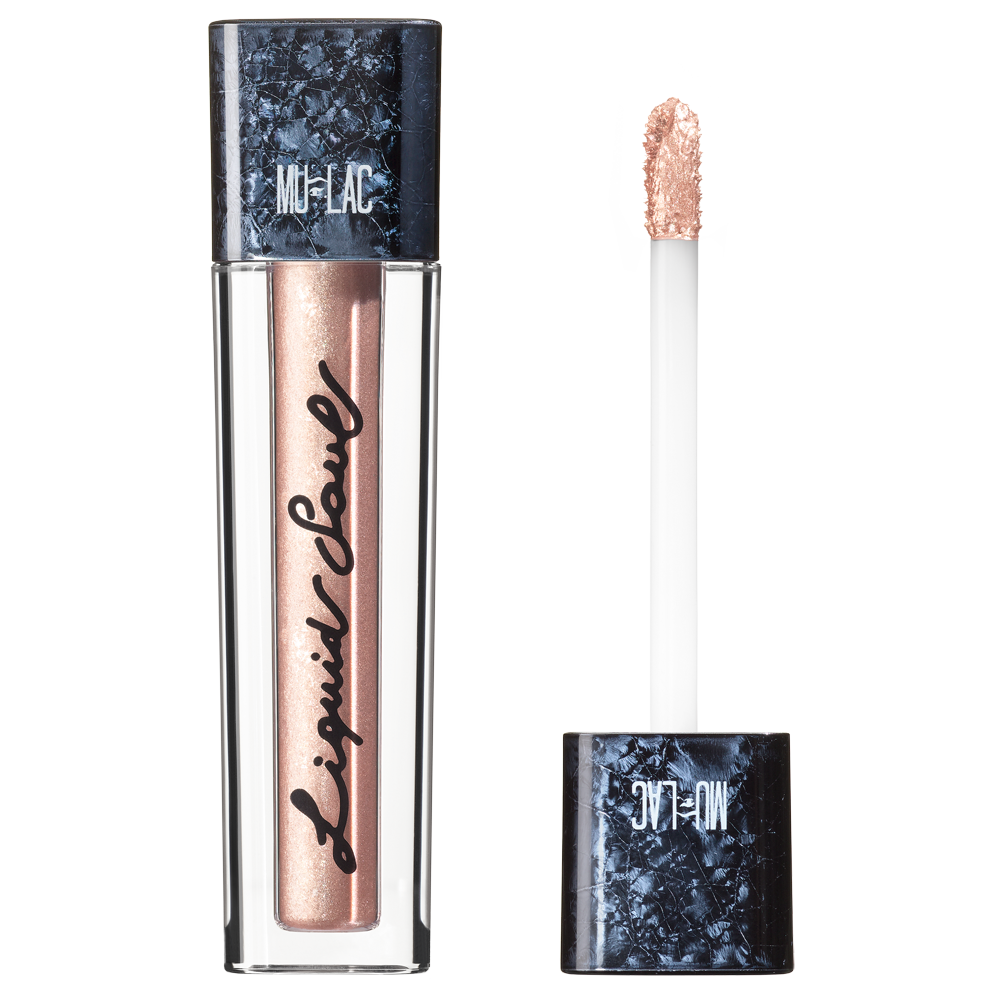 Mulac Cosmetics Time Freeze - Kiinteyttävä ja turvotusta ehkäisevä silmänympärysvoide 15 ml