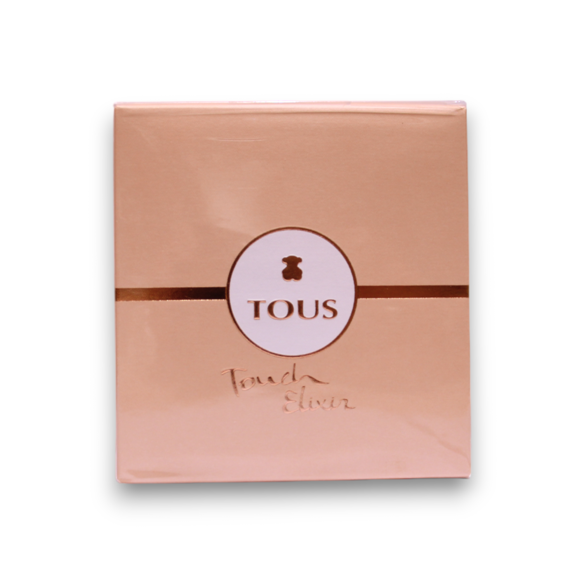 Tous Kosketa Elixir Eau De Parfum naisille 50 ml